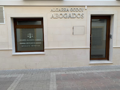 ALGARRA GODOY ABOGADOS C/ Boteros, 7, 16600 San Clemente, Cuenca, España