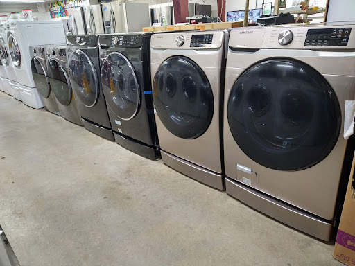 Used Appliance Store «Soni Appliances Outlet», reviews and photos, 2916 S Combee Rd, Lakeland, FL 33801, USA