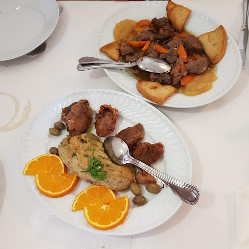 Avaliações doManuel Azinheirinha em Viana do Castelo - Restaurante