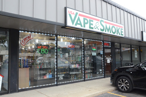 Tobacco Shop «Tobacco Outlet», reviews and photos, 9239 Waukegan Rd, Morton Grove, IL 60053, USA