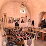 Photo n°1 de l'avis de Tonio.E fait le 11/04/2023 à 07:58 sur le  Monastero Rocca Pampina à Mottola