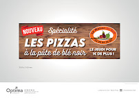 Photos du propriétaire du Pizzas à emporter La Maison du Sud à Saint-Renan - n°4