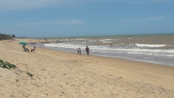 Photo de Plage de Maroba zone des équipements