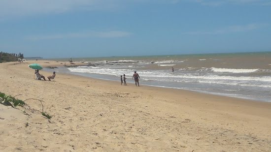Plage de Maroba