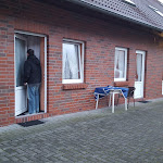 Photo n°2 de l'avis de Melanie.o fait le 23/10/2018 à 13:22 sur le  Hof von Hannover à Wittmund