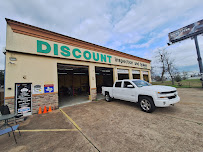 Discount Inspection & Brake - Photo 2 - Car repair in Pasadena, TX, Pasadena