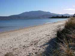 Photo de Little Howrah Beach avec un niveau de propreté de très propre