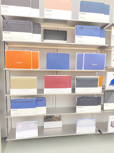 Computer Store «Apple Stanford», reviews and photos, 379 Stanford Shopping Center, Palo Alto, CA 94304, USA