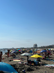 Photo n°8 de Plage Côté Sud à La Grande-Motte ()