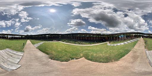 The National Memorial for Peace and Justice