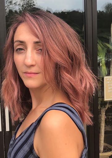 Beauty Salon «JC Christophers Salon & Spa», reviews and photos, 25 Kinnelon Rd, Kinnelon, NJ 07405, USA