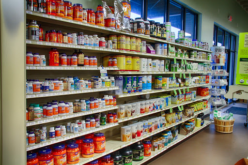 Natural Foods Store «Health Basket», reviews and photos, 18040 US-441, Mt Dora, FL 32757, USA
