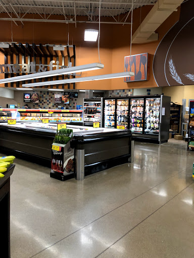 Grocery Store «Kroger», reviews and photos, 2058 25 Mile Rd, Shelby Charter Township, MI 48316, USA