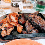 Photo n°2 de l'avis de Anna. fait le 17/03/2018 à 20:15 sur le  Granofino à Agrigento