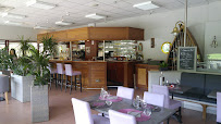 Atmosphère du Restaurant français Restaurant Victoria à Wittring - n°10