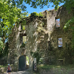 Photo n° 4 de l'avis de RAMONA.R fait le 30/07/2020 à 20:08 pour Naia Museum, Musée-Galerie des Arts de l'Imaginaire à Rochefort-en-Terre