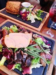 Photo n°107 de L'Affiche bis Restaurant à L'Isle-Adam ()