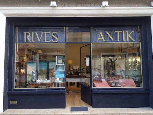 Rives antik (achat-succession-débarras-estimation) à Rives-en-Seine