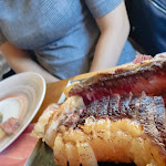 Photo n°1 de l'avis de Pasquale.a fait le 04/04/2024 à 18:11 sur le  Dogana Golosa à Caserta