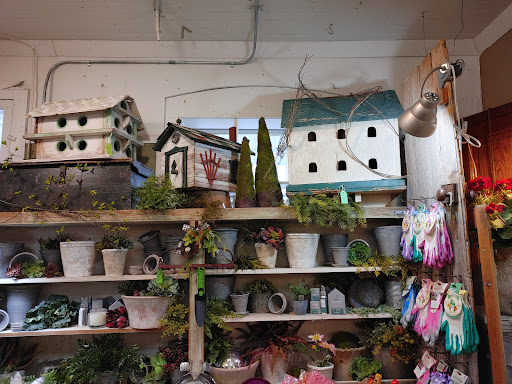 Gift Shop «Fern Hill Gifts and Quilts», reviews and photos, 103 220th Trail, South Amana, IA 52334, USA