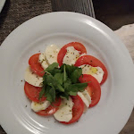 Photo n°2 de l'avis de gil. fait le 01/10/2019 à 20:22 sur le  Ristorante Caffè Dolzino à Chiavenna