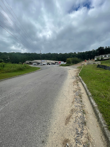 HVAC Contractor «Trinity Contractors Inc», reviews and photos, 561 Simmons Dr, Trussville, AL 35173, USA