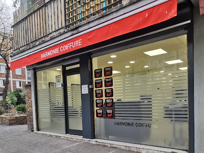 HARMONIE COIFFURE à Gentilly