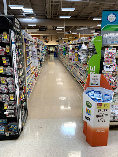 Grocery Store «Albertsons», reviews and photos, 1268 Madera Rd, Simi Valley, CA 93065, USA