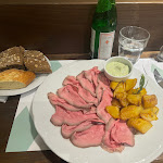 Photo n°2 de l'avis de Victoria.d fait le 13/07/2022 à 12:58 sur le  Panino Giusto à Monza