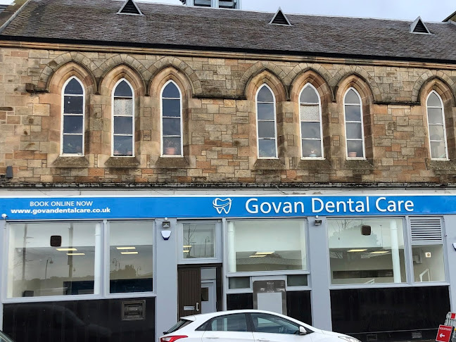 Govan Dental Care