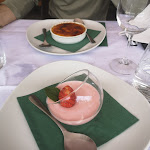 Photo n°2 de l'avis de Elena.a fait le 17/07/2020 à 19:45 sur le  l'Osteria à San Daniele del Friuli