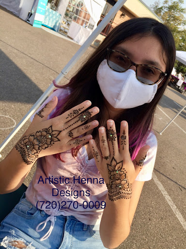 Explore diesel truck tattoo ideas, creative tattoo ideas in Littleton, available at Artistic Henna Designs