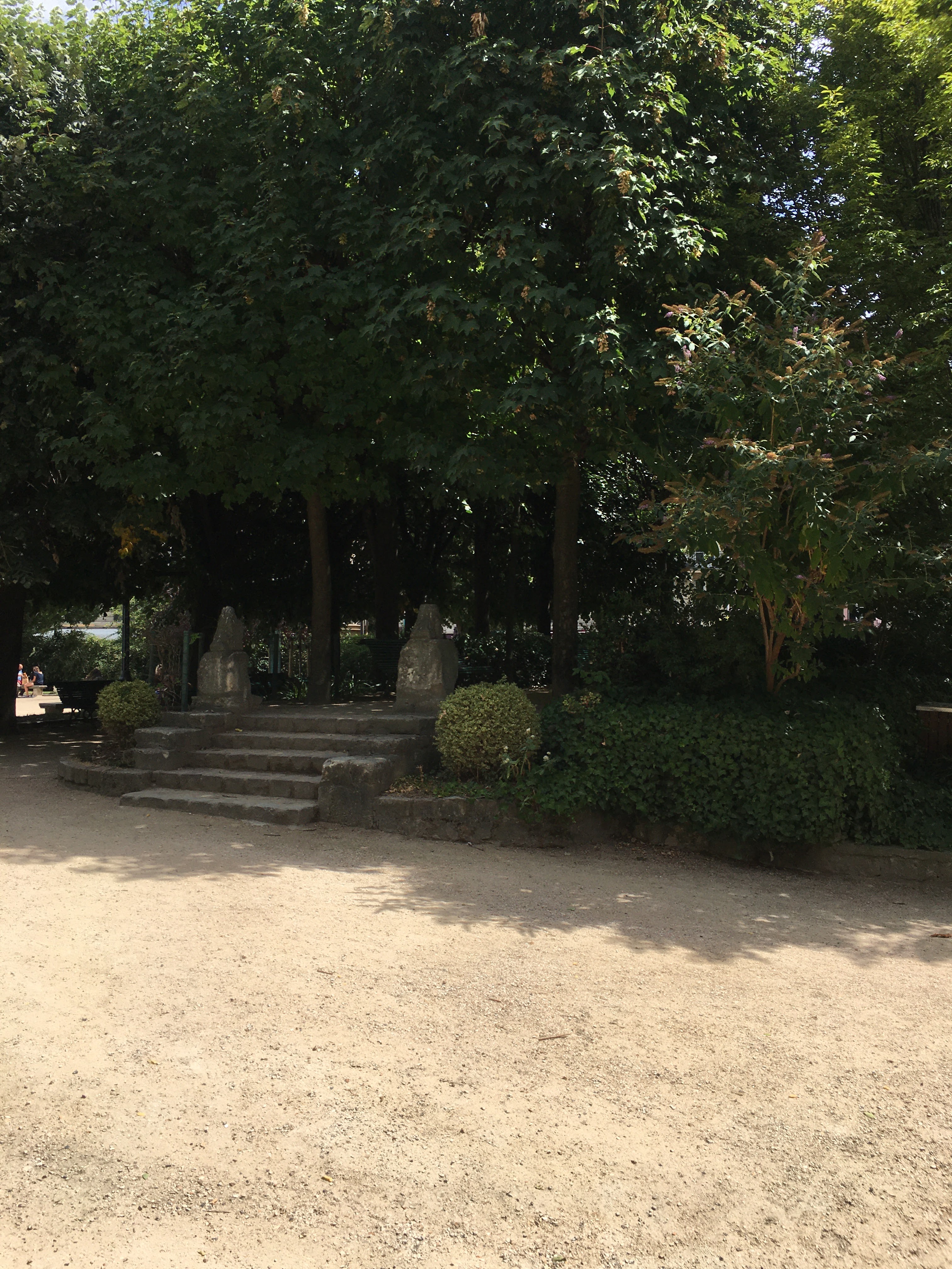 Photo n° 9 de l'avis de pascal.r fait le 26/07/2020 à 17:15