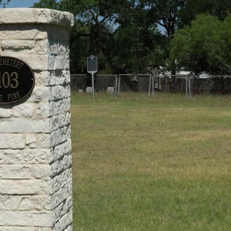 Evers Cemetery