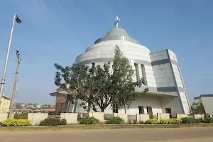 Catholic Secretariat of Nigeria image