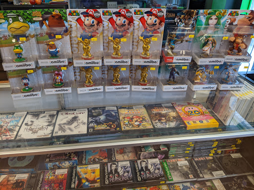 Video Game Store «2 Dudes Gaming», reviews and photos, 831 Broad St, Elizabethton, TN 37643, USA