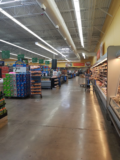 Department Store «Walmart Supercenter», reviews and photos, 1310 Preacher Roe Blvd, West Plains, MO 65775, USA