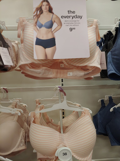 Department Store «Target», reviews and photos, 10401 N Michigan Rd, Carmel, IN 46032, USA