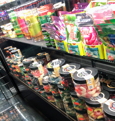 Tobacco Shop «Glass Gardens», reviews and photos, 35213 23 Mile Rd, New Baltimore, MI 48047, USA