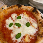 Photo n°1 de l'avis de Jack.i fait le 03/02/2022 à 12:37 sur le  Pizzeria napoletana Le tre stelle à Milan