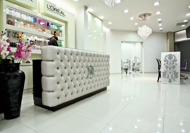 Anastasia Beauty Center - Salon de LUX Bucuresti, Coafor de LUX Bucuresti, Extensii Gene