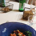 Photo n°2 de l'avis de Giulia.e fait le 29/05/2023 à 18:17 sur le  Ristorante Bosco Mardigliana à Mestrino