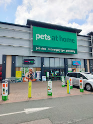 Pets at Home Leicester