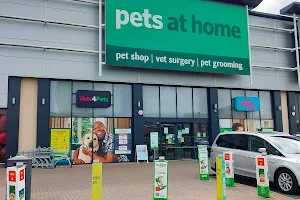 Pets at Home Leicester image