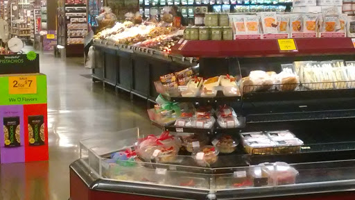 Grocery Store «Fred Meyer», reviews and photos, 7700 SW Beaverton Hillsdale Hwy, Portland, OR 97225, USA