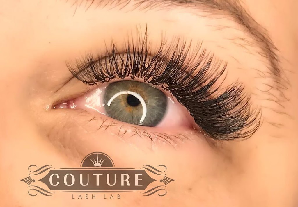 Couture Lash Lab 79904