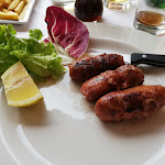 Photo n°2 de l'avis de Stevens.a fait le 25/09/2019 à 10:21 sur le  Ristorante Grotte di Livia à Rome