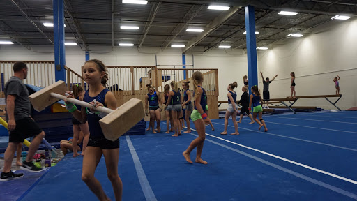 Gymnastics Center «SWAG Gymnastics», reviews and photos, 3000 Columbia House Blvd, Vancouver, WA 98661, USA