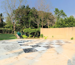 Parque Tomás Garrido Canabal photo