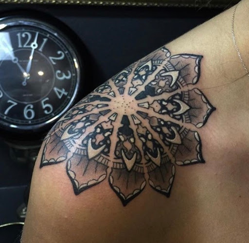 Explore cartoon network tattoo ideas, creative tattoo ideas in Dallas, available at Cedar Springs Tattoo & Piercing